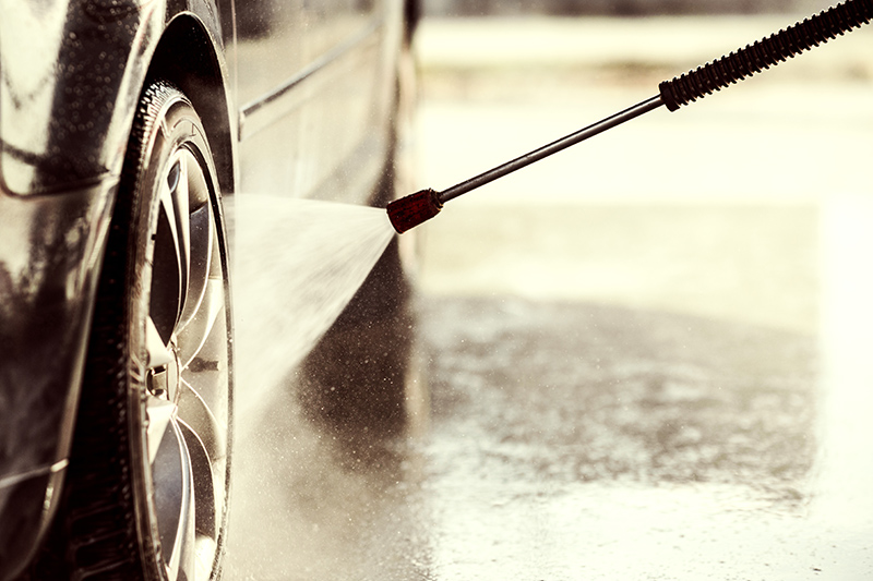 Car Cleaning Services in Tamworth Staffordshire