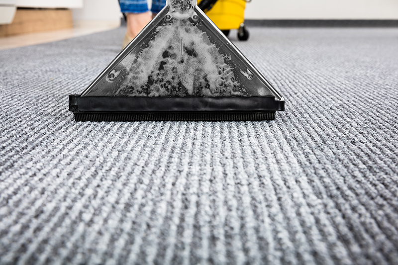 Carpet Cleaning Near Me in Tamworth Staffordshire