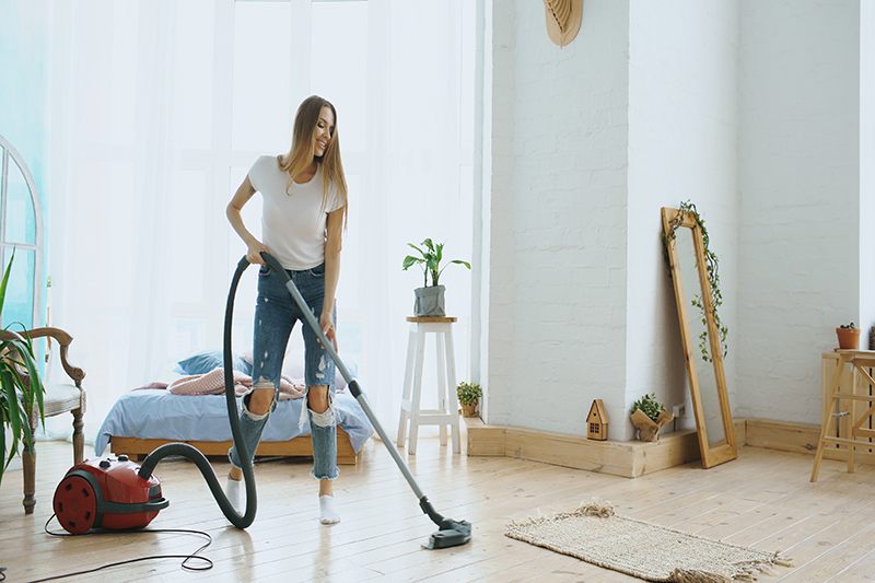 Home Cleaning Services in Tamworth Staffordshire
