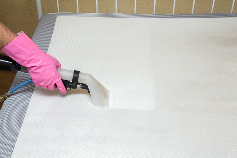 Mattress Cleaning Service in Tamworth Staffordshire